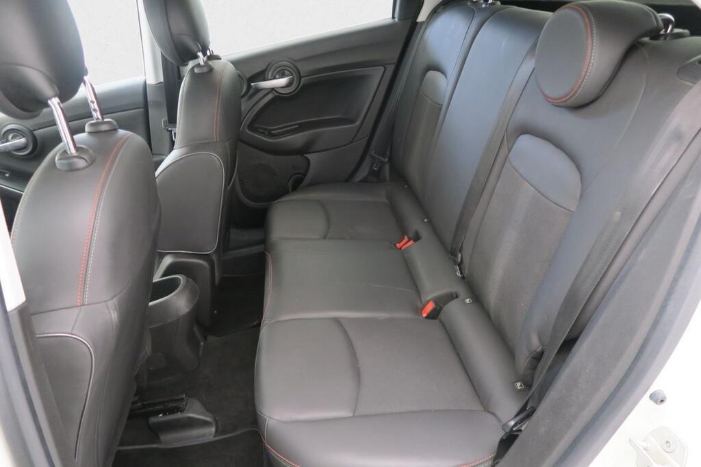 Fiat 500X Dolcevita Sport 1.0 Firefly T3 88KW 10