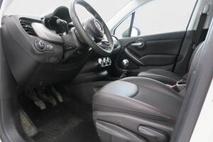 Fiat 500X Dolcevita Sport 1.0 Firefly T3 88KW 11