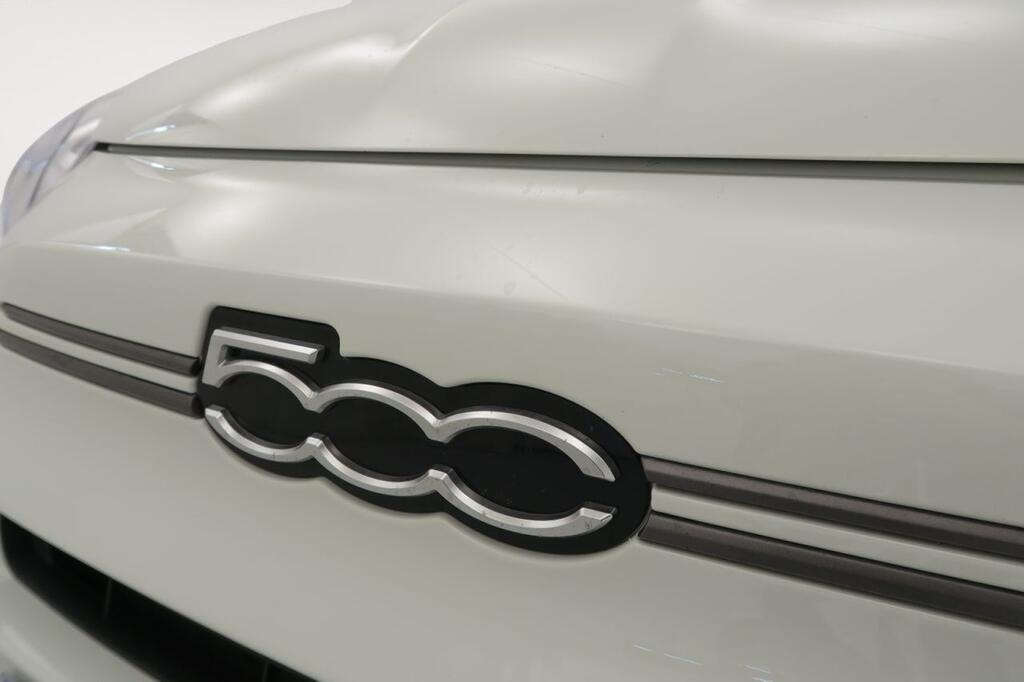 Fiat 500X Dolcevita Sport 1.0 Firefly T3 88KW 26
