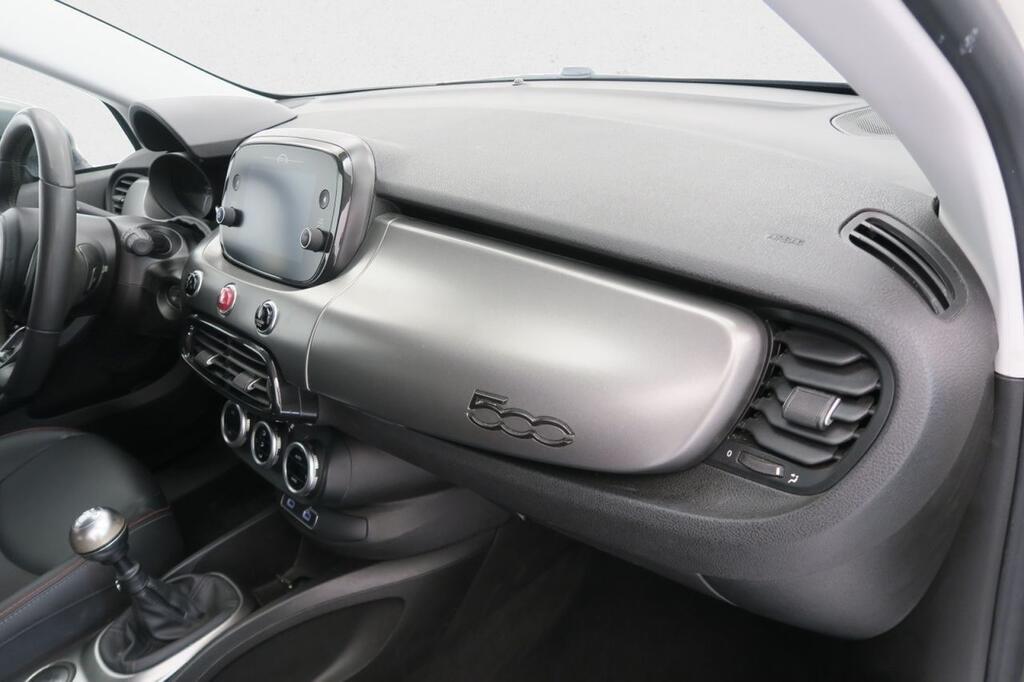 Fiat 500X Dolcevita Sport 1.0 Firefly T3 88KW 24
