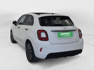 Fiat 500X Dolcevita Sport 1.0 Firefly T3 88KW