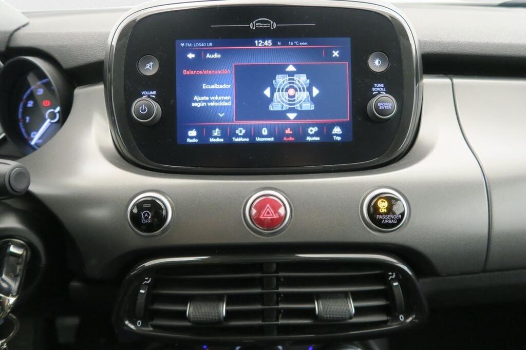 Fiat 500X Dolcevita Sport 1.0 Firefly T3 88KW 15