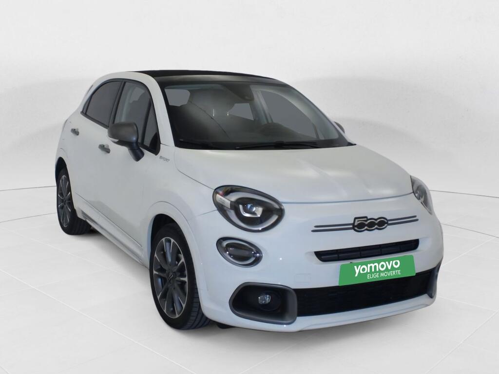 Fiat 500X Dolcevita Sport 1.0 Firefly T3 88KW