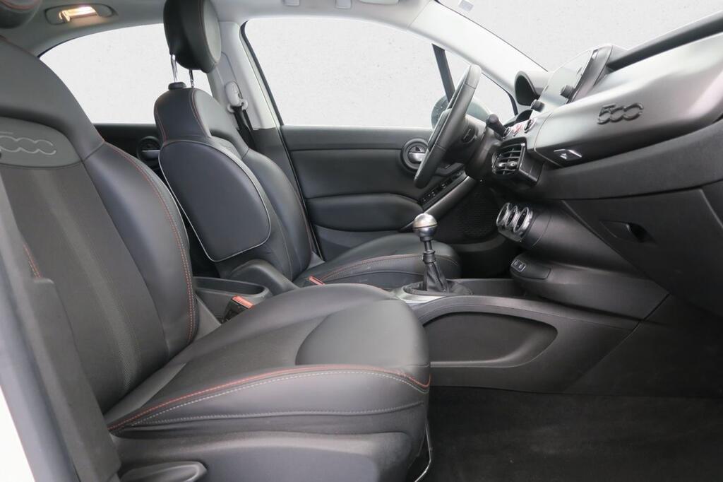 Fiat 500X Dolcevita Sport 1.0 Firefly T3 88KW 25