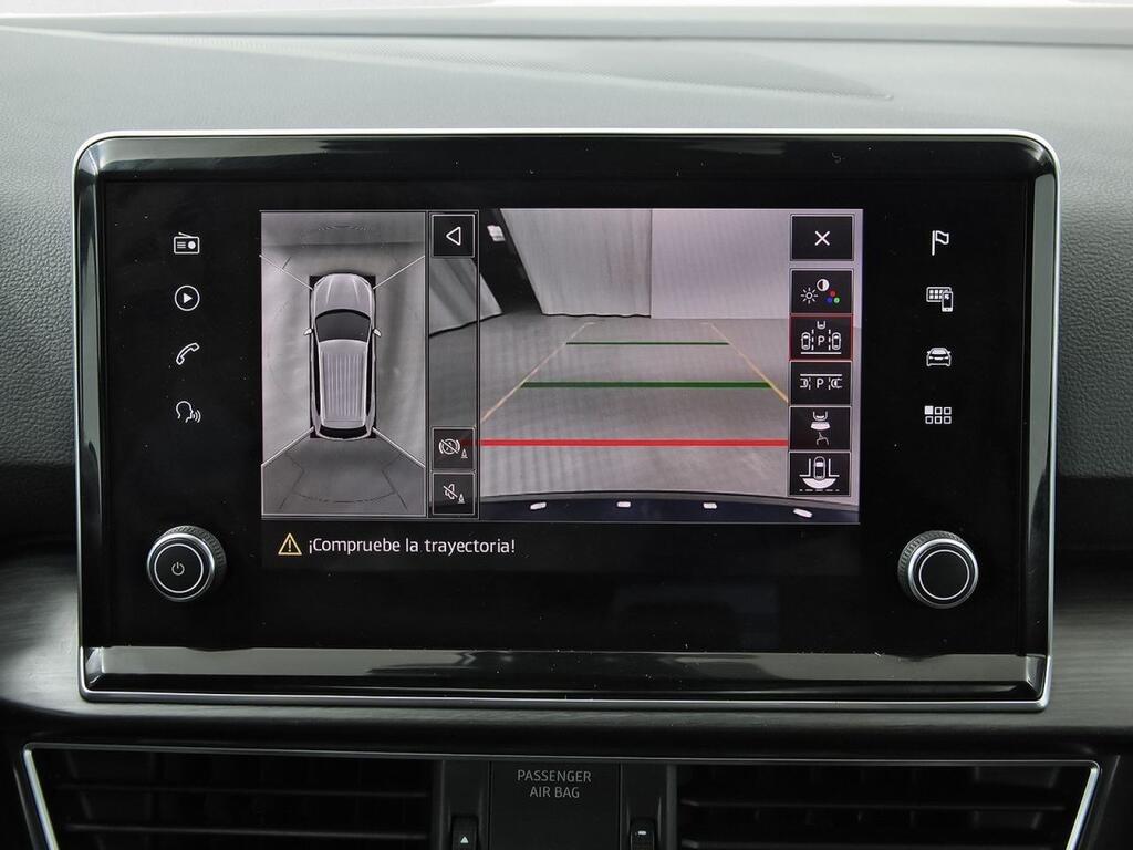Seat Tarraco 2.0 EcoTSI 140kW 4Dr DSG S&S Xcel Plus 24