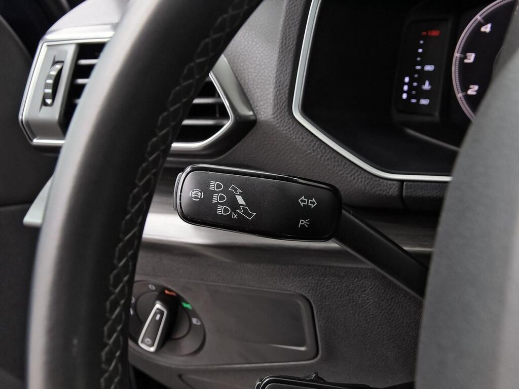 Seat Tarraco 2.0 EcoTSI 140kW 4Dr DSG S&S Xcel Plus 16