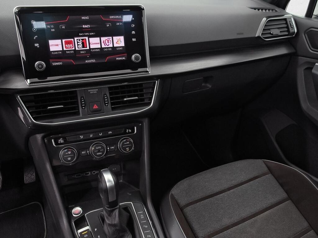 Seat Tarraco 2.0 EcoTSI 140kW 4Dr DSG S&S Xcel Plus 6