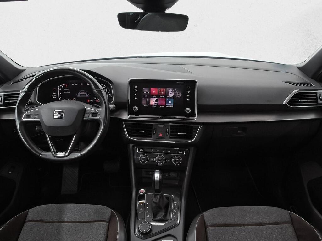 Seat Tarraco 2.0 EcoTSI 140kW 4Dr DSG S&S Xcel Plus 5