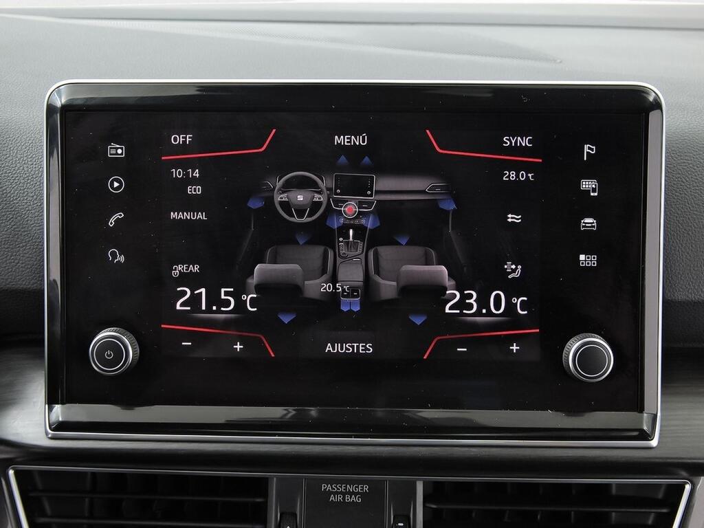 Seat Tarraco 2.0 EcoTSI 140kW 4Dr DSG S&S Xcel Plus 36