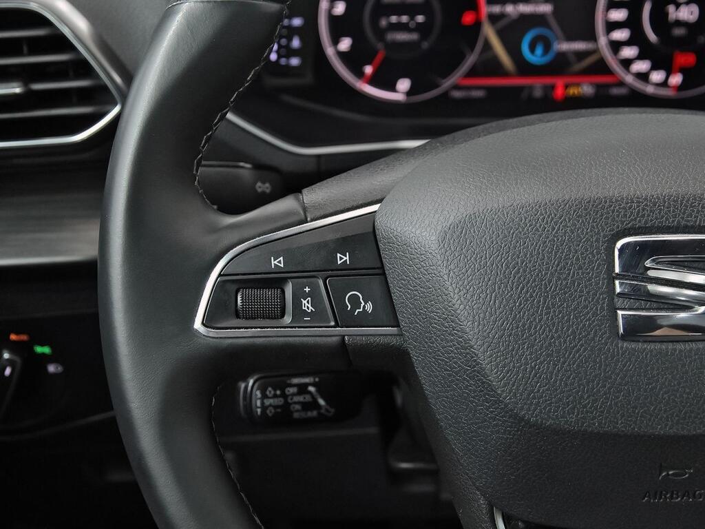 Seat Tarraco 2.0 EcoTSI 140kW 4Dr DSG S&S Xcel Plus 19
