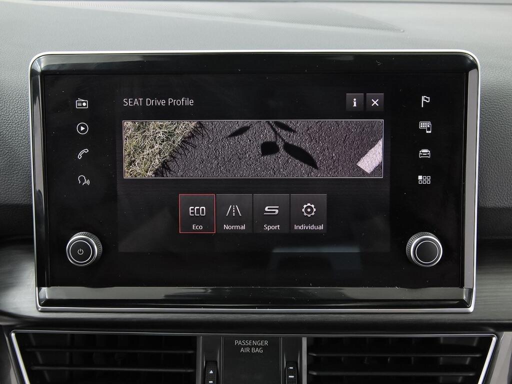Seat Tarraco 2.0 EcoTSI 140kW 4Dr DSG S&S Xcel Plus 30