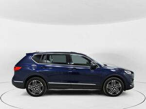 Seat Tarraco 2.0 EcoTSI 140kW 4Dr DSG S&S Xcel Plus