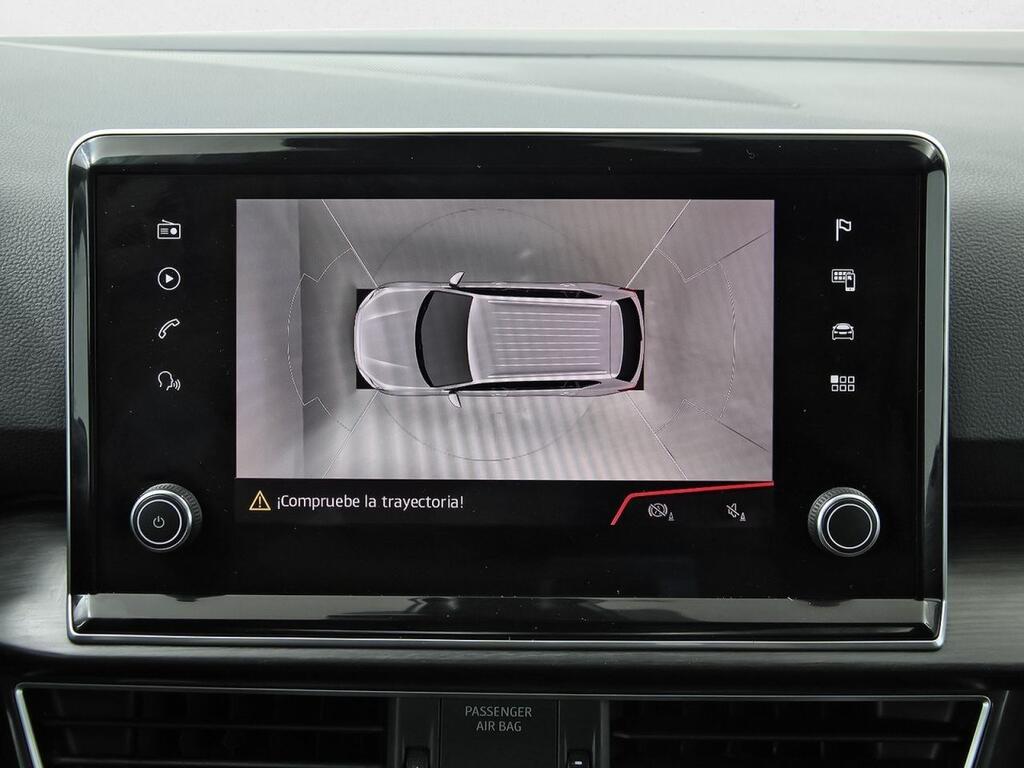 Seat Tarraco 2.0 EcoTSI 140kW 4Dr DSG S&S Xcel Plus 25