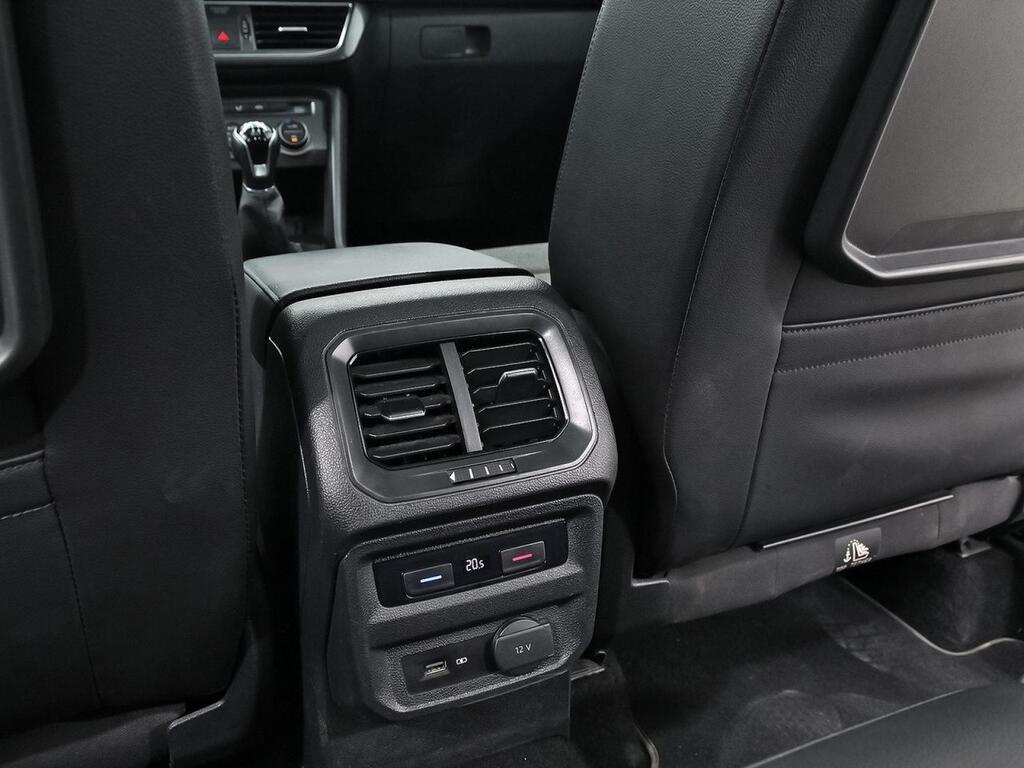 Seat Tarraco 2.0 EcoTSI 140kW 4Dr DSG S&S Xcel Plus 34