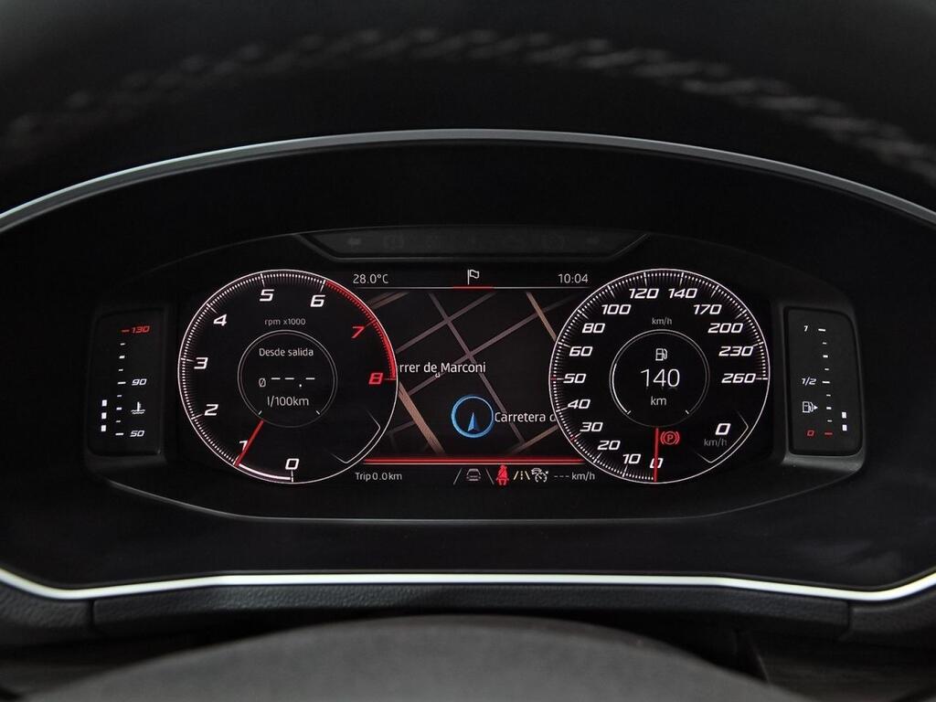 Seat Tarraco 2.0 EcoTSI 140kW 4Dr DSG S&S Xcel Plus 15