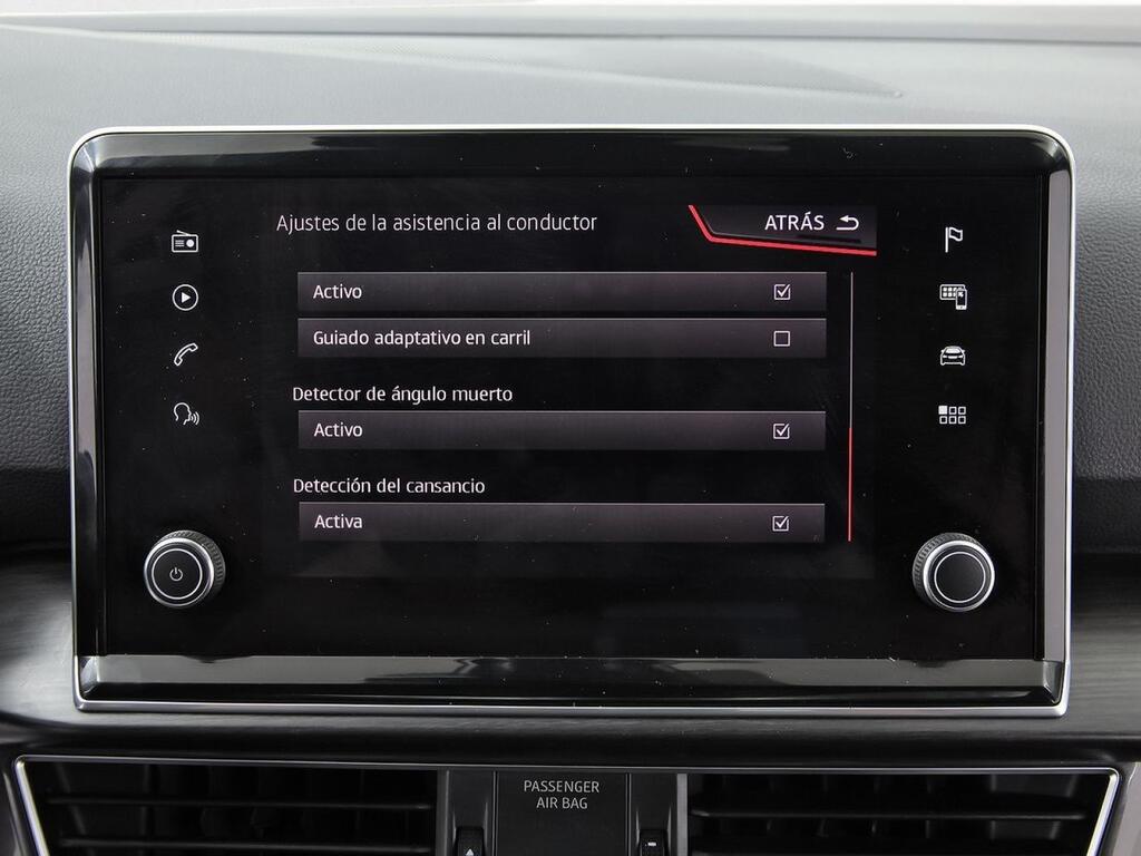 Seat Tarraco 2.0 EcoTSI 140kW 4Dr DSG S&S Xcel Plus 29