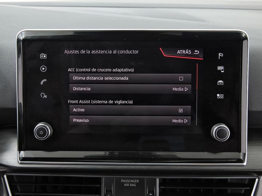 Seat Tarraco 2.0 EcoTSI 140kW 4Dr DSG S&S Xcel Plus 27