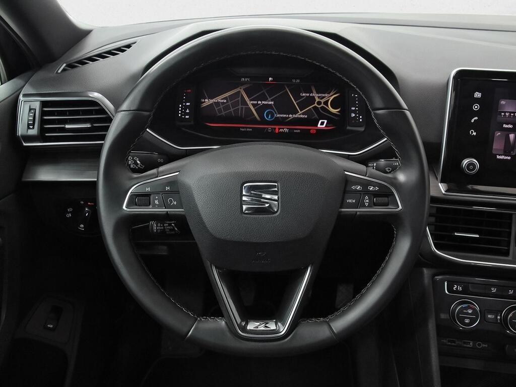 Seat Tarraco 2.0 EcoTSI 140kW 4Dr DSG S&S Xcel Plus 21