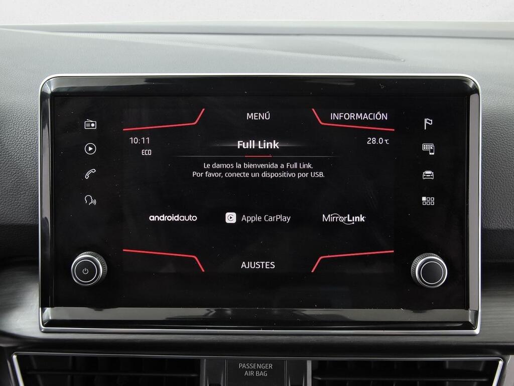 Seat Tarraco 2.0 EcoTSI 140kW 4Dr DSG S&S Xcel Plus 26