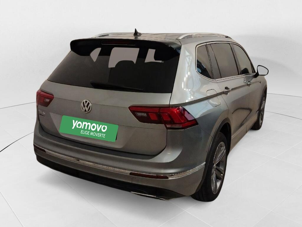 Volkswagen Tiguan Allspace Advance 2.0 TDI 110kW (150CV) 3