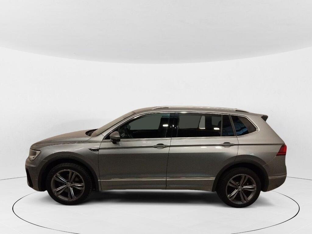 Volkswagen Tiguan Allspace Advance 2.0 TDI 110kW (150CV) 2