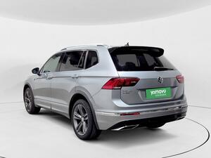 Volkswagen Tiguan Allspace Advance 2.0 TDI 110kW (150CV) DSG 2