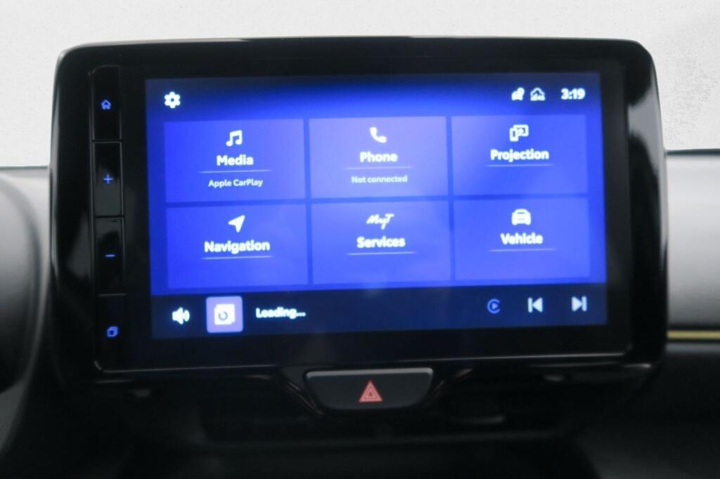 Toyota Yaris Cross 1.5 120H Adventure 13