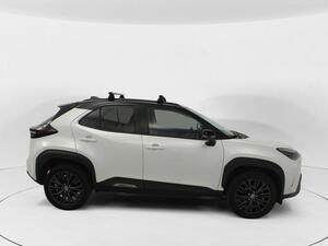 Toyota Yaris Cross 1.5 120H Adventure