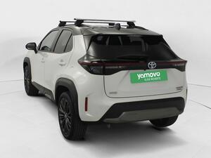 Toyota Yaris Cross 1.5 120H Adventure