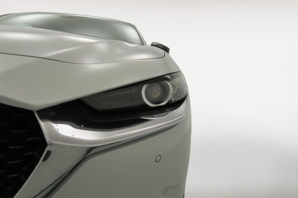 Mazda CX-30 e-SKYACTIV G MHEV 90kW Homura 21
