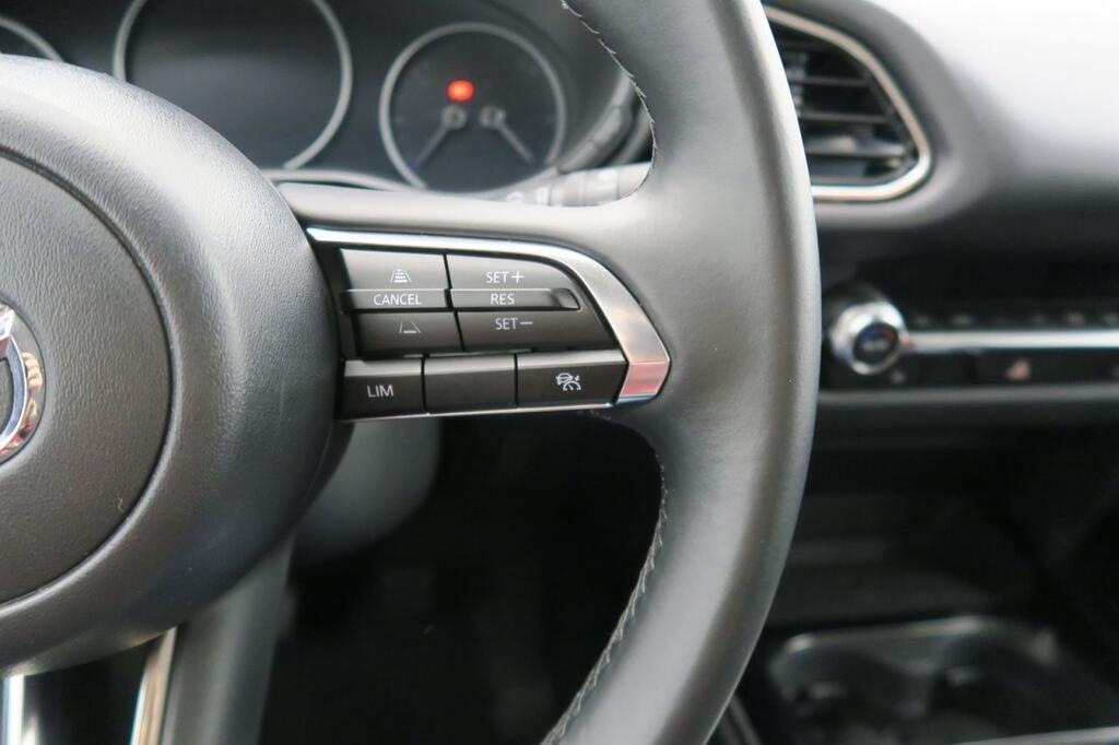 Mazda CX-30 e-SKYACTIV G MHEV 90kW Homura 16