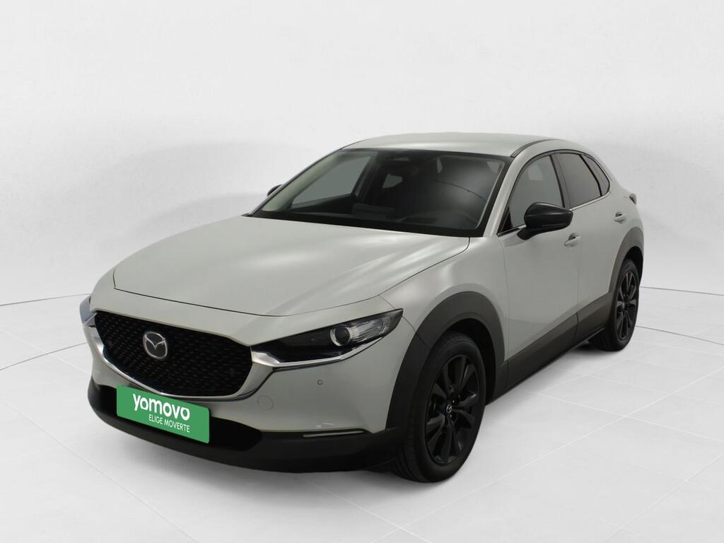 Mazda CX-30 e-SKYACTIV G MHEV 90kW Homura 2