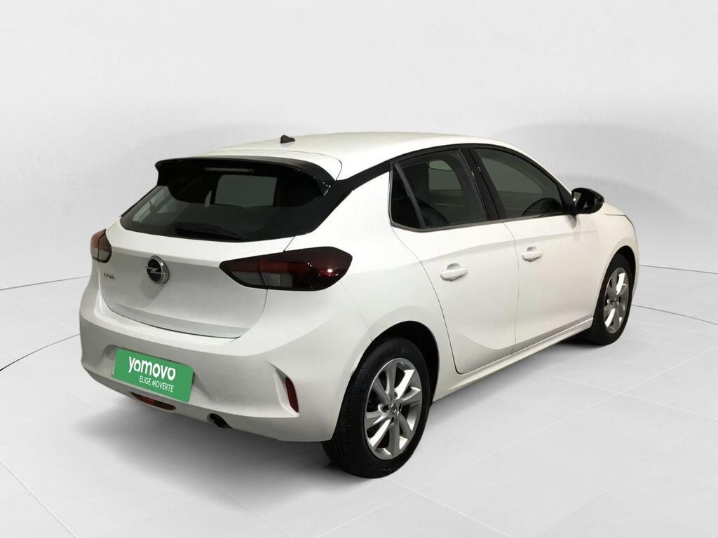 Opel Corsa 1.2T XHL 74kW (100CV) Elegance Auto 2