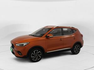 MG ZS 1.5 Luxury