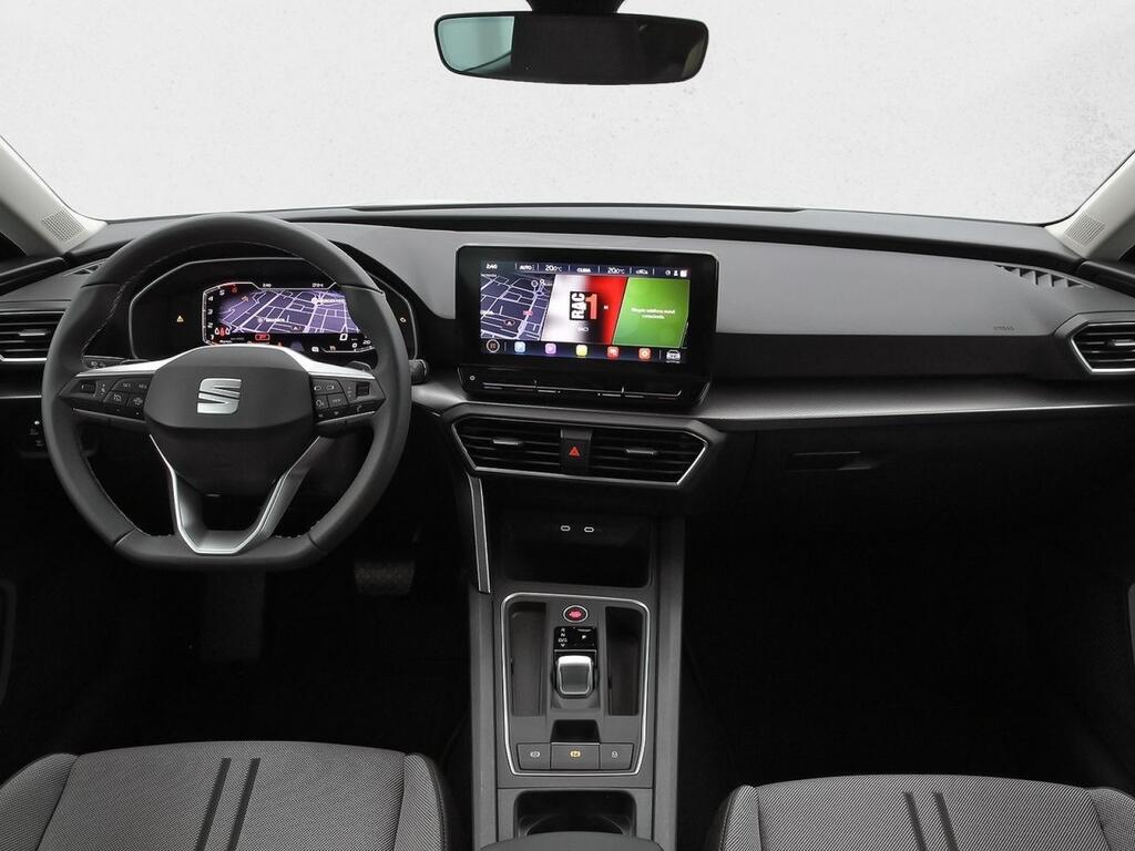 Seat Leon 2.0 TDI 110kW DSG-7 Style XL 4