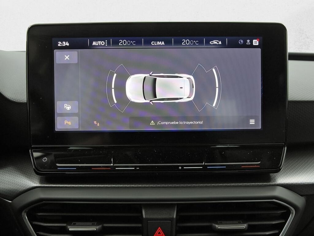 Seat Leon 2.0 TDI 110kW DSG-7 Style XL 26