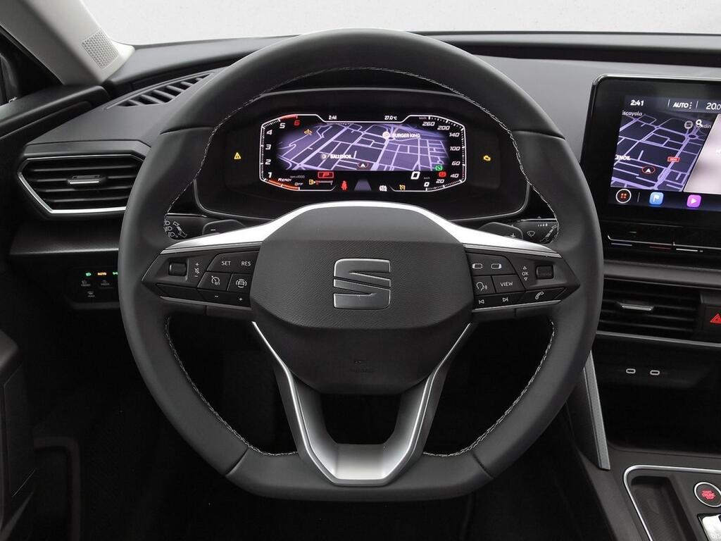 Seat Leon 2.0 TDI 110kW DSG-7 Style XL 10