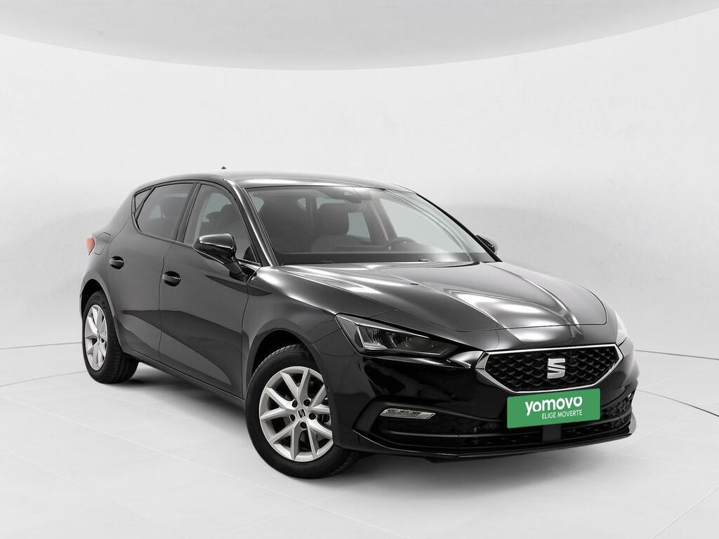 SEAT Leon 2.0 TDI 110kW DSG-7 Style XL