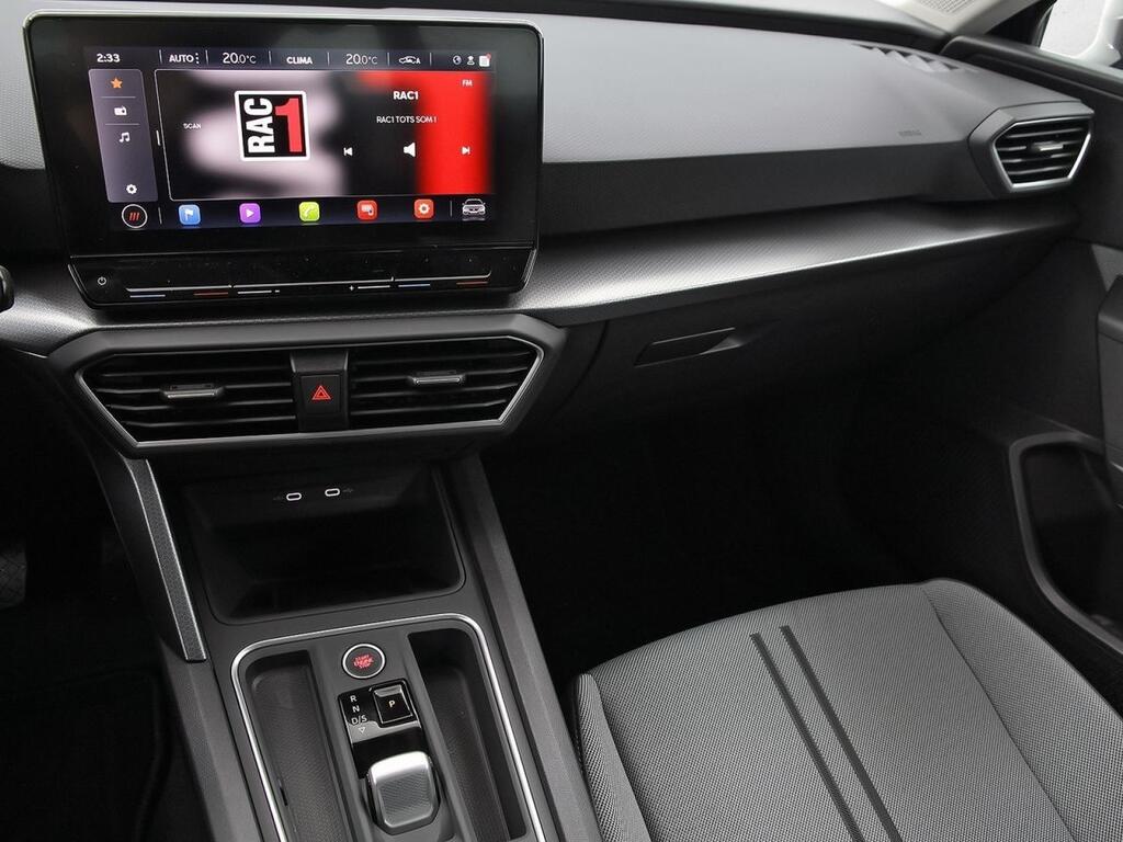 Seat Leon 2.0 TDI 110kW DSG-7 Style XL 8