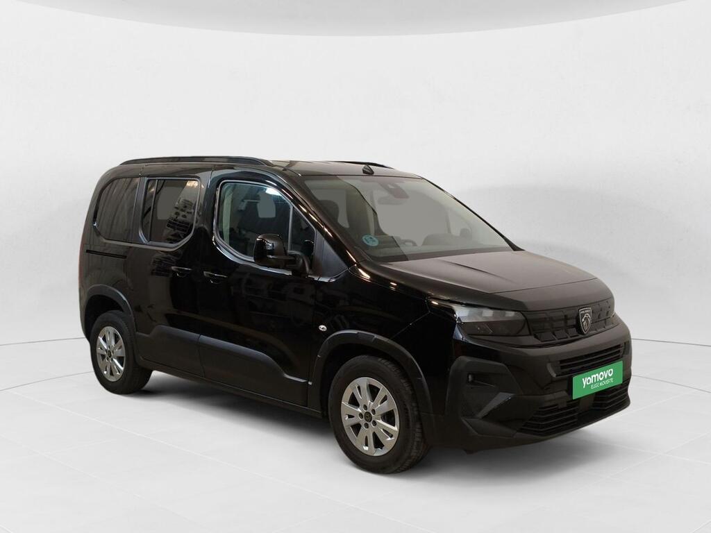 Peugeot Rifter 1.5 BLUEHDI 100CV ALLURE BUSINESS STD 4P