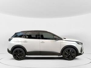 Peugeot 3008 1.2 PureTech 96KW S&S GT EAT8
