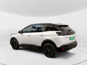 Peugeot 3008 1.2 PureTech 96KW S&S GT EAT8