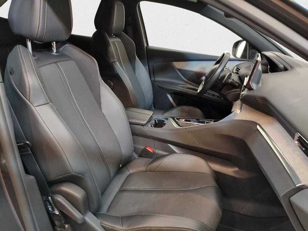 Peugeot 3008 1.5 BlueHDi 96kW S&S GT EAT8 Segunda mano