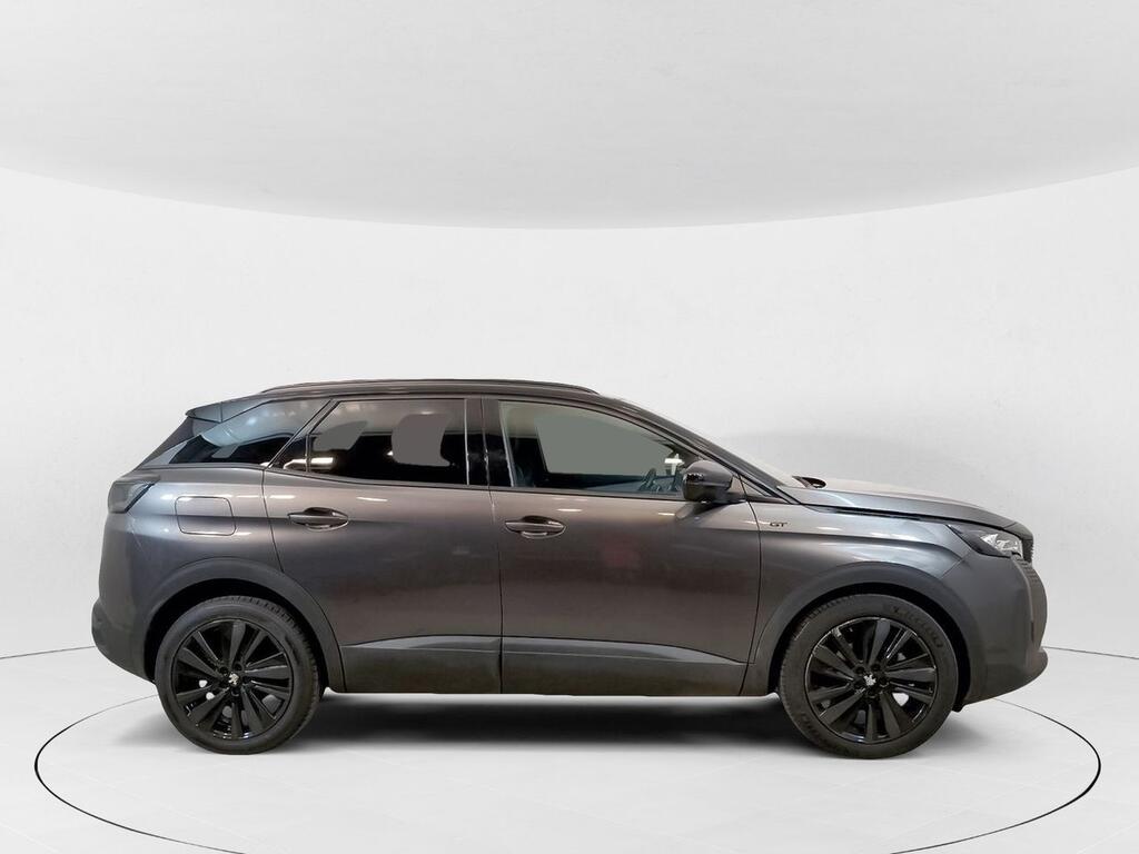 Peugeot 3008 1.5 BlueHDi 96kW S&S GT EAT8 Segunda mano
