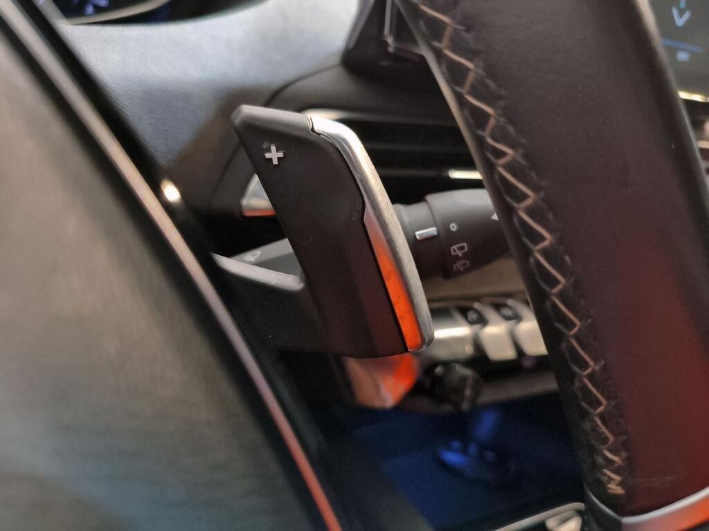 Peugeot 3008 1.5 BlueHDi 96kW S&S GT EAT8 Segunda mano