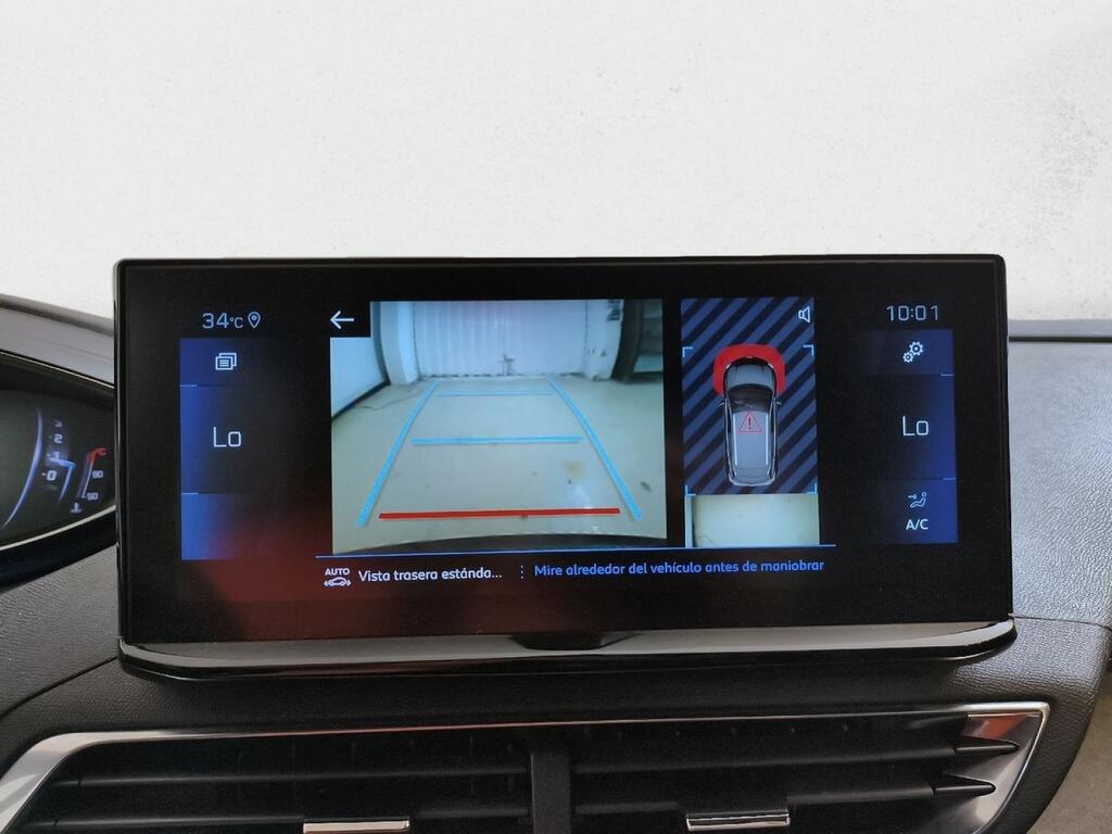 Peugeot 3008 1.5 BlueHDi 96kW S&S GT EAT8 Segunda mano