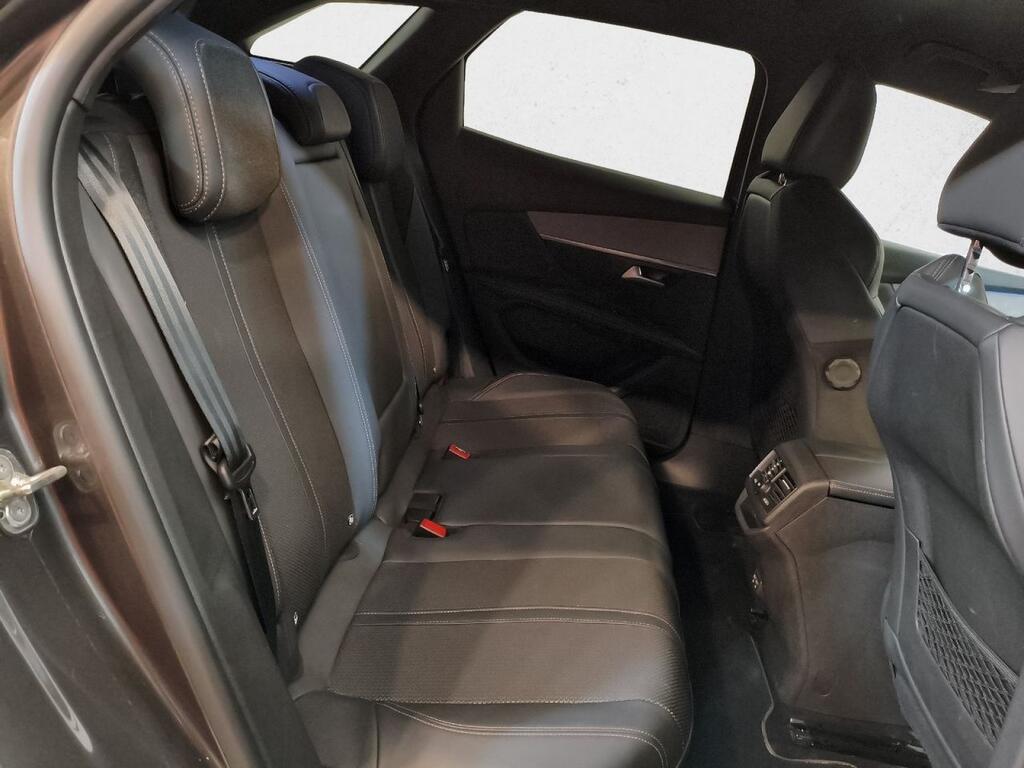 Peugeot 3008 1.5 BlueHDi 96kW S&S GT EAT8 Segunda mano