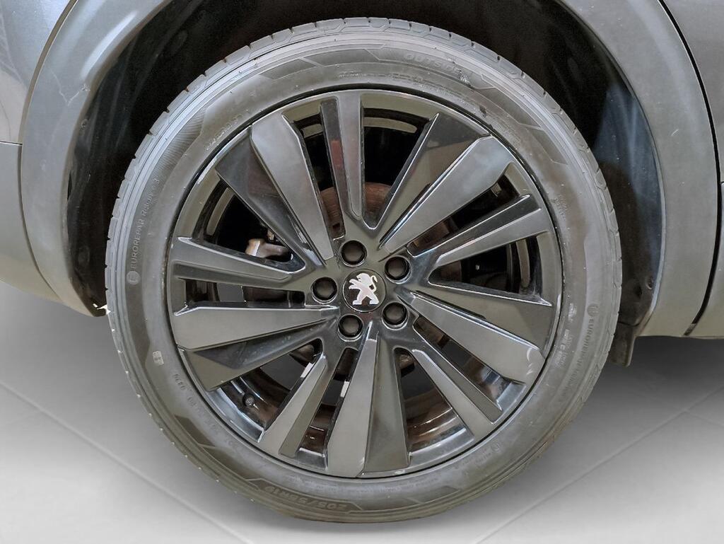 Peugeot 3008 1.5 BlueHDi 96kW S&S GT EAT8 Segunda mano