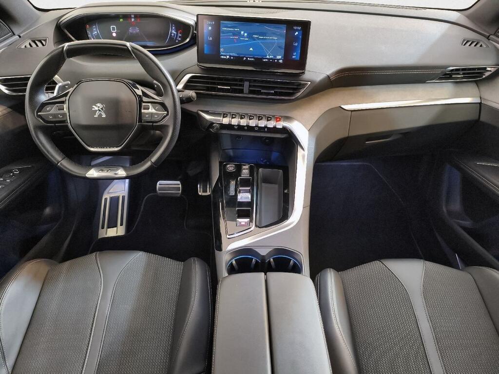 Peugeot 3008 1.5 BlueHDi 96kW S&S GT EAT8 Segunda mano