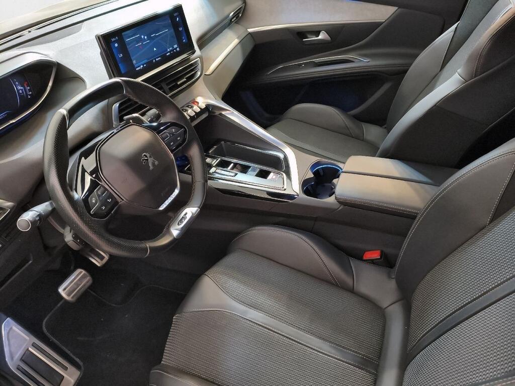 Peugeot 3008 1.5 BlueHDi 96kW S&S GT EAT8 Segunda mano